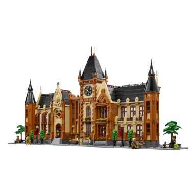 LEGO 910068 BrickLink Designer Program University of Science – zdjęcie