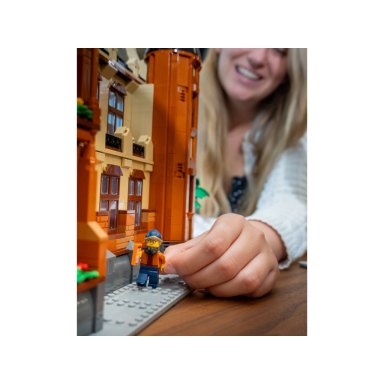 LEGO 910068 BrickLink Designer Program University of Science – zdjęcie