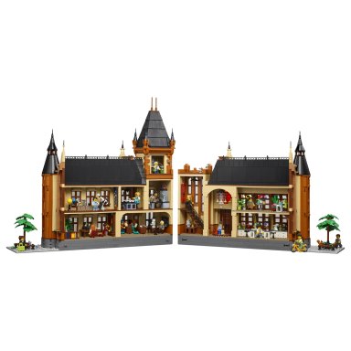 LEGO 910068 BrickLink Designer Program University of Science – zdjęcie