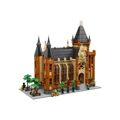 LEGO 910068 BrickLink Designer Program University of Science – zdjęcie