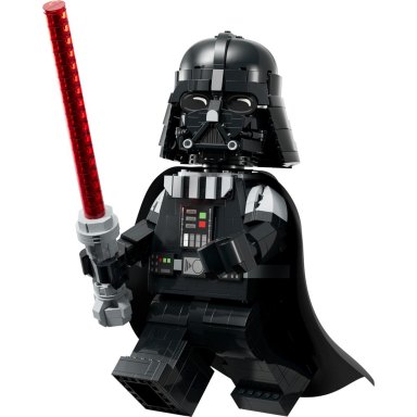 LEGO 75461 Star Wars Powiększona minifigurka Dartha Vadera