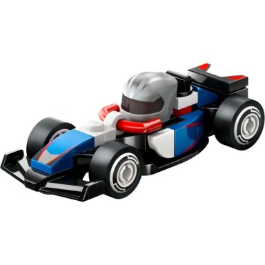 LEGO 71049 Formula 1 VCARB