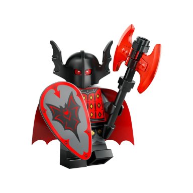 LEGO 71045 Series 25 Minifigures Vampire Knight