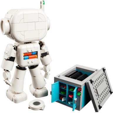 LEGO 910063 BrickLink Designer Program W.A.L.T. – zdjęcie