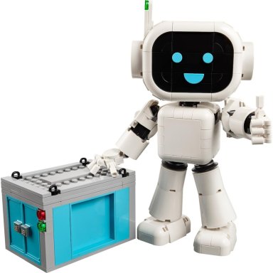 LEGO 910063 BrickLink Designer Program W.A.L.T.