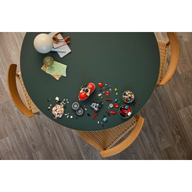 LEGO 21371 LEGO Ideas and CUUSOO Wallace & Gromit – zdjęcie