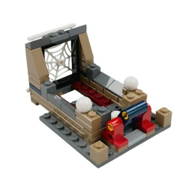 LEGO 6644847 Promotional Web Goal Challenge