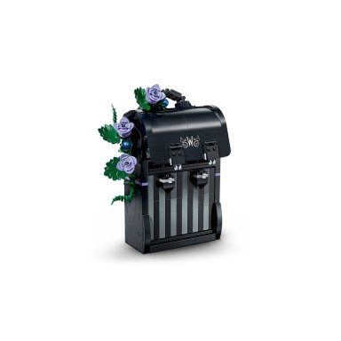 LEGO 76787 Plecak Wednesday – zdjęcie
