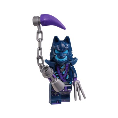LEGO 892402 Ninjago Wolf Mask Warrior