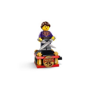 LEGO 71867 Ninjago Ninjaścigacz X-1 — 15-lecie – zdjęcie