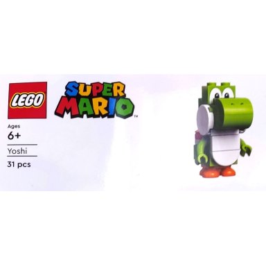 LEGO 6527192 Super Mario Yoshi