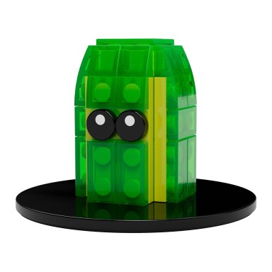 LEGO 6565157 Dreamzzz Z-Blob