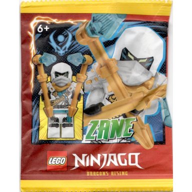 LEGO 892410 Ninjago Zane – zdjęcie