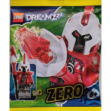 LEGO 552502 Dreamzzz Zero – zdjęcie