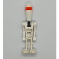 Minifigurka LEGO Assassin Droid, White