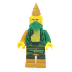 Minifigurka LEGO Lloyd Avatar