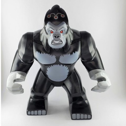 Minifigurka LEGO Gorilla Grodd