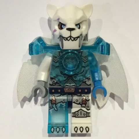 Minifigurka LEGO Sir Fangar