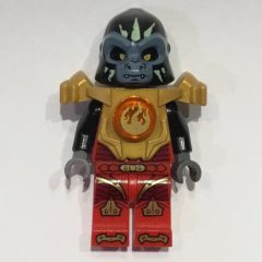 Minifigurka LEGO Gorzan