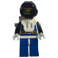 Minifigurka LEGO Aquanaut 2