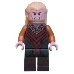 Minifigurka LEGO Legolas Greenleaf
