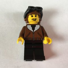 Minifigurka LEGO Harry Cane