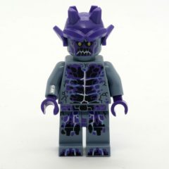 Minifigurka LEGO Shrunken