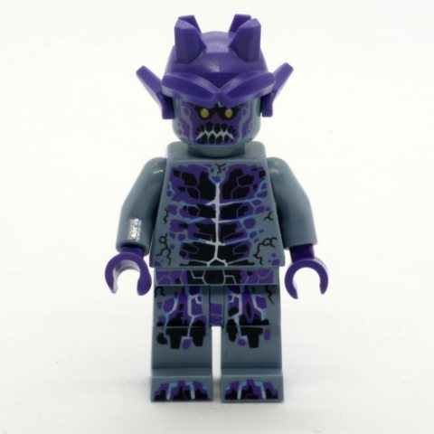 Minifigurka LEGO Shrunken