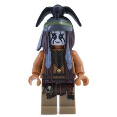 Minifigurka LEGO Tonto