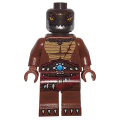 Minifigurka LEGO Crug