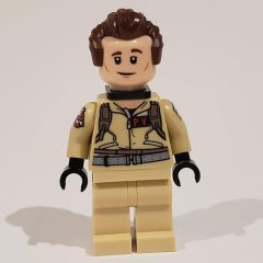 Minifigurka LEGO Dr. Peter Venkman (Dimensions)