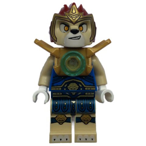 Minifigurka LEGO Laval