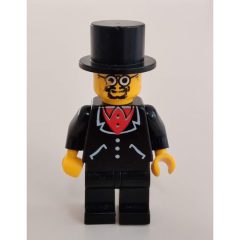 Minifigurka LEGO Lord Sam Sinister