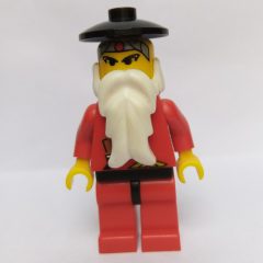 Minifigurka LEGO Ninja, Master