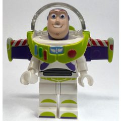 Minifigurka LEGO Buzz Lightyear with Molded Head