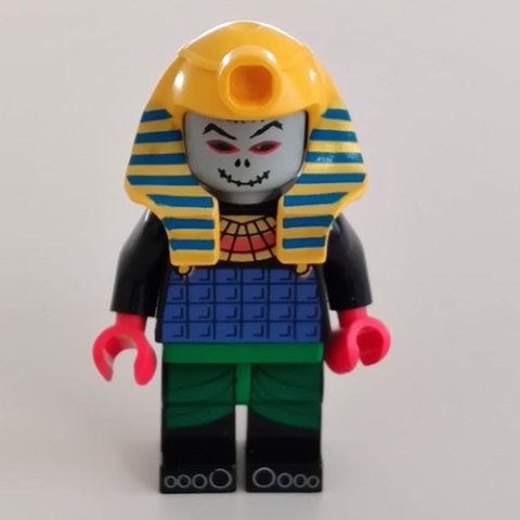 Minifigurka LEGO Pharaoh Hotep