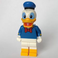 Minifigurka LEGO Donald Duck (CMF)