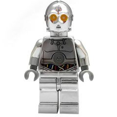 Minifigurka LEGO TC-14