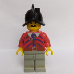 Minifigurka LEGO Soldier (Imperial Armada) - Red
