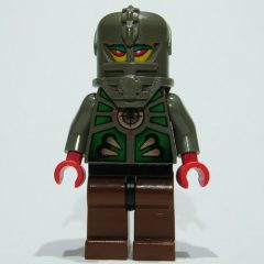 Minifigurka LEGO Stingray 3