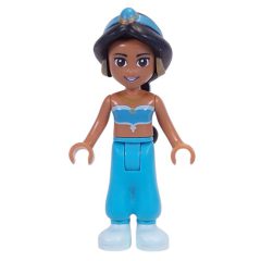 Minifigurka LEGO Jasmine