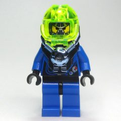 Minifigurka LEGO Hydronaut 1