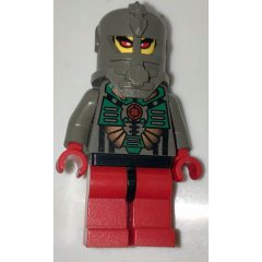 Minifigurka LEGO Stingray 2