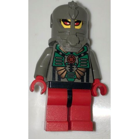 Minifigurka LEGO Stingray 2