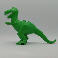 Minifigurka LEGO Rex