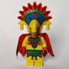 Minifigurka LEGO Achu