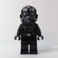 Minifigurka LEGO TIE Pilot / TIE Bomber Pilot