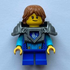 Minifigurka LEGO Robin Underwood / Ultimate Robin