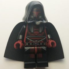 Minifigurka LEGO Darth Revan