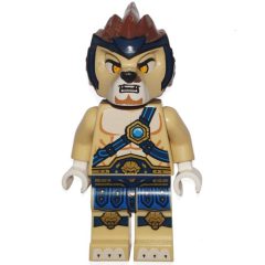 Minifigurka LEGO Lennox